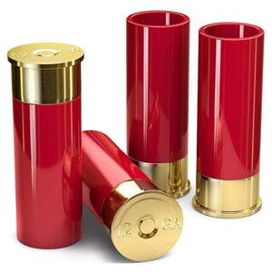 Стопки для текилы 12 калибр, 4 шт. (с картой OZON, из-за рубежа)