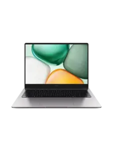 Ноутбук  HONOR MagicBook X14 2025 i3-1315U, 8/512, без ОС (с ВБ кошельком)