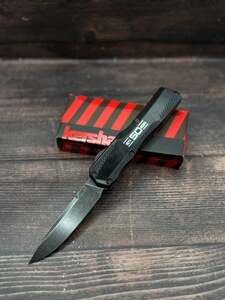 Нож kershaw 9000 (с картой OZON)
