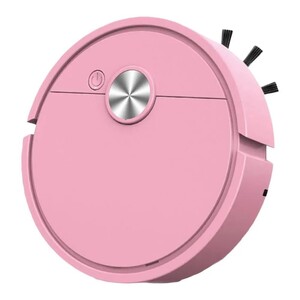 Робот-пылесос "игрушка" (из-за рубежа, с картой OZON)