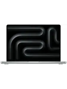 Ноутбук Apple MacBook Pro 14 M3 8/512 Silver (с ВБ кошельком)