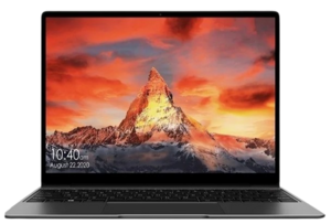 Ноутбук Chuwi GemiBook X pro, 14", 8/256ГБ, N100, Intel UHD, Windows