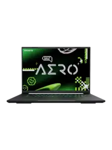 Ноутбук Aero x16, 16", IPS, 2560x1600, Ryzen AI 7 350, rtx5060, 32 Гб, 1 Тб