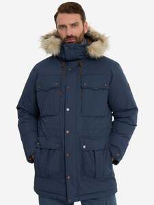 Пуховик мужской Cordillero