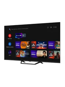 Телевизор Haier 50 Smart TV S2 Pro CN DH1VLJD04RU (с ВБ кошельком, отличается в городах)