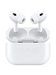 TWS Наушники APPLE AirPods Pro 2nd gen MagSafe Case USB-C MTJV3