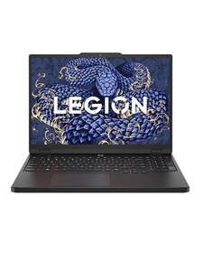 Lenovo Legion Y7000 2025 15.3'' Intel Core i7-14650HX RTX5060 8 ГБ, 16 ГБ + 512 ГБ (с картой OZON, из-за рубежа)