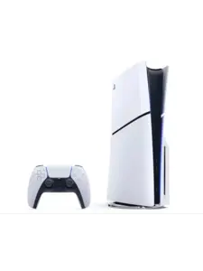 Игровая консоль Sony Playstation 5 Slim, 1000 ГБ (с ВБ кошельком)