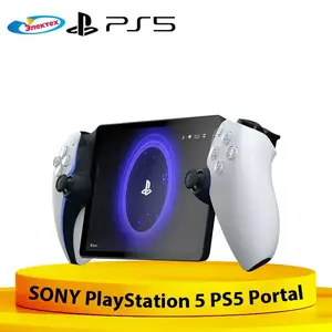 Игровая приставка Sony PlayStation 5 PS5 Portal (с картой OZON, из-за рубежа)