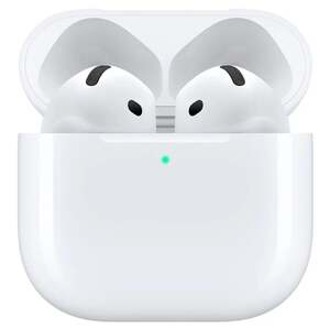 TWS наушники AirPods 4 без anc (с картой OZON, из-за рубежа)
