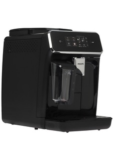 Кофемашина Philips LatteGo EP2331/10 (выгодный комплект)