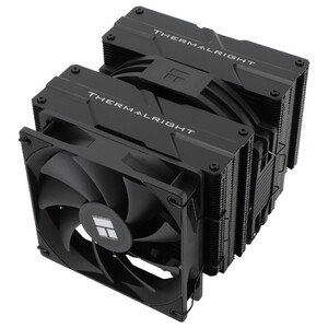 Кулер для процессора Thermalright Peerless Assassin 140 (не везде, под заказ)