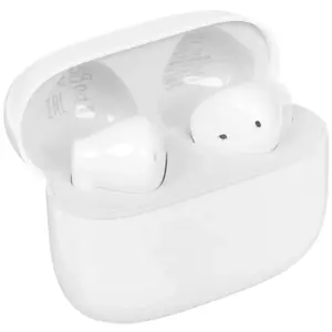 Наушники TWS Honor Choice Earbuds X7 Play белый/черный 2025