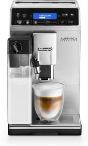 Кофемашина DeLonghi ETAM29.660.SB