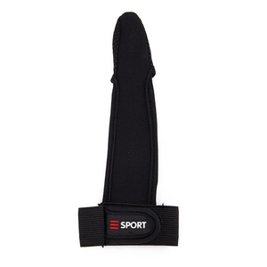 Противоскользящие перчатки для рыбалки и кастинга, защита от срыва на один палец (с картой OZON, из-за рубежа)