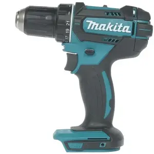  Дрель-шуруповерт Makita DDF482Z LXT 18V, Без ЗУ, Без АКБ