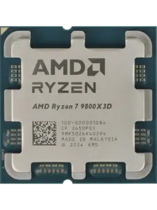 Процессор Ryzen 7 9800X3D (с ВБ кошельком)