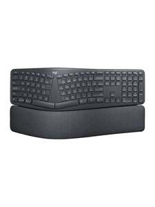 Беспроводная клавиатура Logitech K860 B2B (с картой OZON, из-за рубежа)