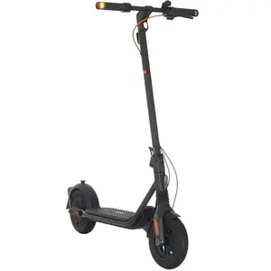 Электросамокат NineBot KickScooter F2 Pro черный