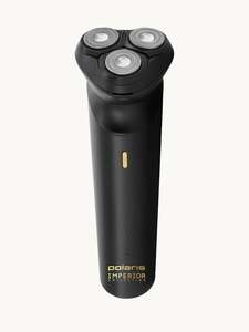 Бритва электрическая Polaris PMR 0431RC ProLong 4D Li+