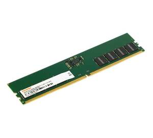Оперативная память DDR5 Digma PC5-38400 CL40 DIMM 288-pin 1.1В 1x16 ГБ (с картой OZON)