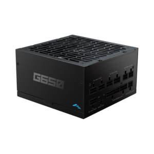 Блок питания SAMA G650 650 Вт, 80+ Gold, ATX3.1 (с картой OZON)