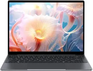 Ноутбук Chuwi Corebook X, 14", R5 7430U, 16/512 ГБ,  2160x1440@60 Гц, Win11 (с картой Ozon)