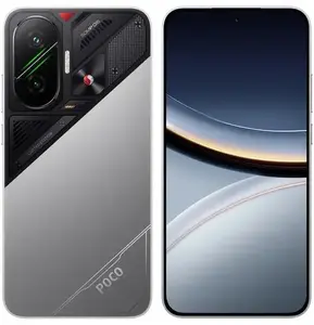 Смартфон Poco F7 5G, 12/256ГБ, global (пошлина 939₽, из-за рубежа)