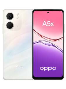Смартфон OPPO A5x 4/128, EAC + 1800 бонусов за отзыв (с картой OZON)
