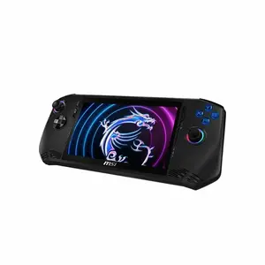 Игровая приставка MSI Claw A1M-009CN, 16+1ТБ, 120Hz (из за рубежа, по озон карте, пошлина ~ 4100₽)
