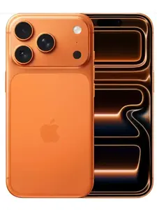 Смартфон Apple iPhone 17 Pro 256 Гб Cosmic Orange eSIM (с макс. кошельком)