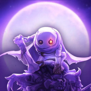 [iOS] Skul: The Hero Slayer 