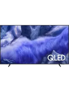 Телевизор Samsung QE43QEF1AUXRU 43" 4K (с макс. кошельком)