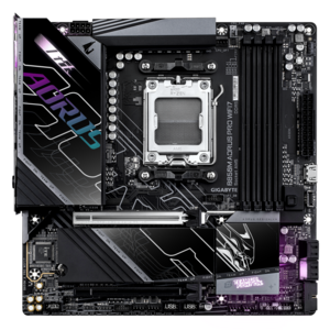 Материнская плата B850M AORUS PRO WIFI7 (с ВБ кошельком)
