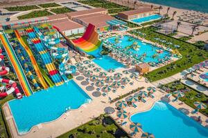 Тур на двоих из Москвы в Египет, Rewaya Inn Resort 5* All, 11 ночей на sletat.ru