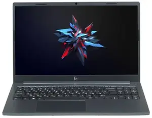 Ноутбук F Plus FLAPTOP-I-Series (15.6", IPS, FHD, i3-1215U, ОЗУ 16 ГБ, SSD 512 ГБ)