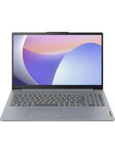 Ноутбук Lenovo (15.6", Intel Core i7-13620H, RAM 16 ГБ, SSD, Intel UHD Graphics) (с картой OZON)