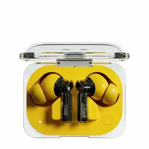 Наушники Nothing Ear (a), Global, ANC, LDAC, BT 5.3
