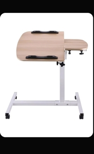 Столик для ноутбука Ridberg FWS10-11-01 (Brown) ( с озон картой)