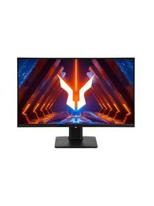 Монитор 27" Lenovo Lecoo Bellator N27QS, IPS, 2560x1440, 2K, 320Гц (с ozon-картой, из-за рубежа)