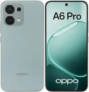 Смартфон OPPO A6 PRO 8+256ГБ (с картой OZON, из-за рубежа)