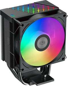 Кулер PcCooler R400 BK ARGB (с картой OZON)