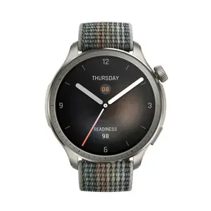 Смарт-часы Amazfit Balance (доставка из Китая, с картой OZON). + вариант за 9 311₽ из РФ