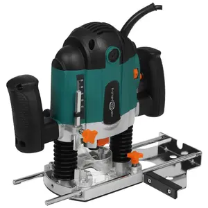  Фрезер FinePower ER08-12 
