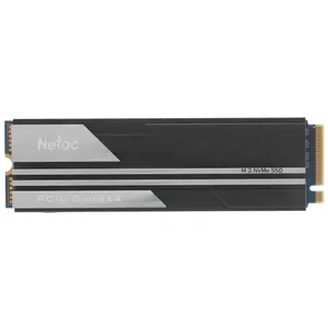 SSD накопитель Netac NV5000 Pro 2000 ГБ M.2 NVMe 