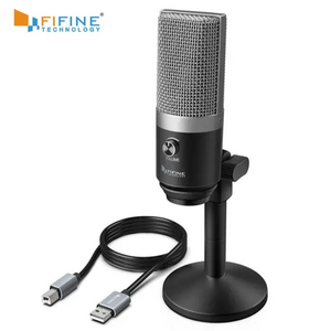 Микрофон FIFINE K670