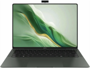 Ноутбук Honor MagicBook Art 14 U5-125H 32/1024 SSD сенсорный OLED (с ВБ кошельком, из-за рубежа)