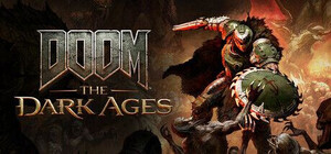 [PC] DOOM: The Dark Ages (Steam KZ)