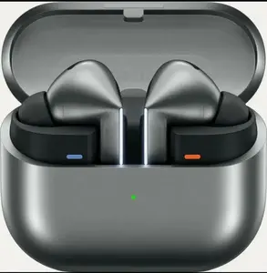 Наушники беспроводные Samsung Galaxy Buds 3 Pro 