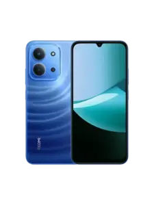 Смартфон Redmi 15C, 8+256 ГБ (MediaTek G81, NFC, 6.9", IPS, HD+, 120 Гц, 6000 мАч)